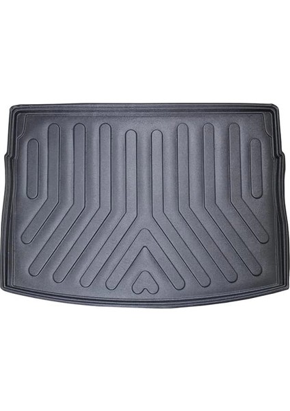 Volkswagen Golf 7 2013-2020 3D Bagaj Ha