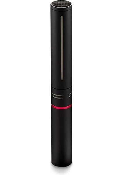 079001 Hc-15 Profesyonel Shotgun Mikofon, Siyah, 15 cm fırsatları
