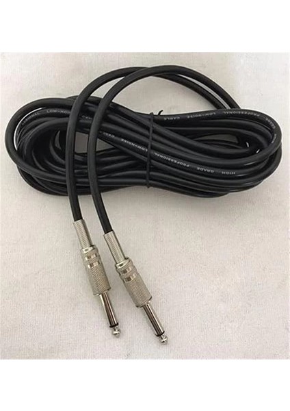 Fl-15 Gitar Kablosu 5 Metre fiyatları