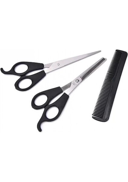 Berber - Kuaför Traş Seti ( 3 Parça Özel Set ) fırsatları