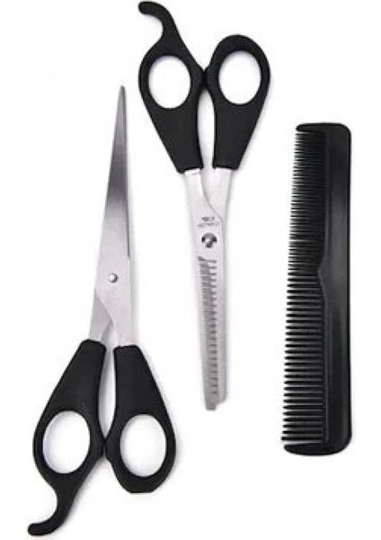 Berber - Kuaför Traş Seti ( 3 Parça Özel Set ) indirimleri