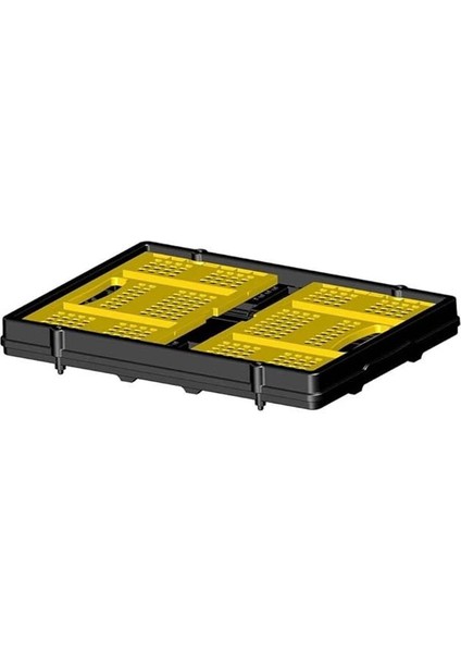 FT505 25KG Katlanır Çok Amaçlı Taşıma Sepeti indirimleri