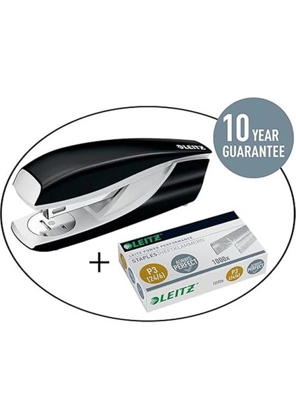 Power Performance Zımba Teli P3, 1000 Adet, Galvanizli, 55700000 24/6 mm