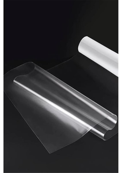 Şeffaf Yapışkanlı Folyo 50 x 4 Metre fiyatları