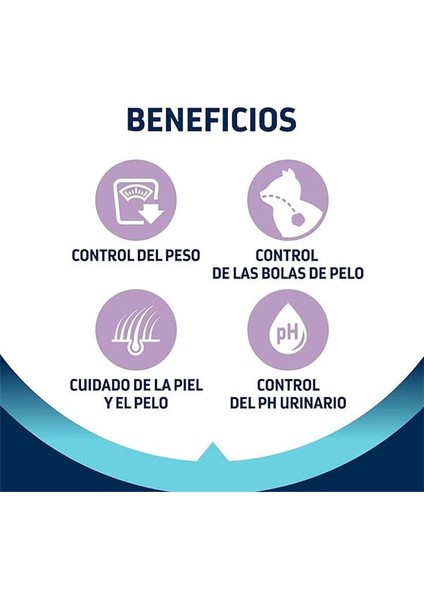 Sterilized Hairball Hindili Kısır Kedi Maması, 3 kg indirimleri