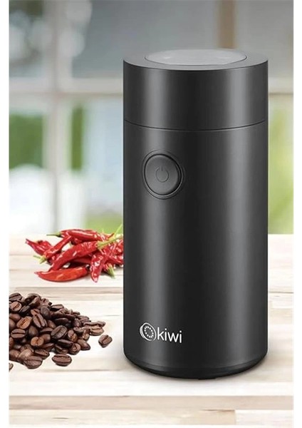 Kiwi KSPG-4820 Kahve ve Baharat Öğütücü