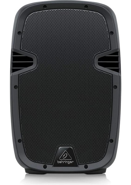 PK110A Aktif 350 Watt 10 Inç Pa Hoparlör Sistemi, Entegre Medya Oynatıcı, Bluetooth* Alıcı