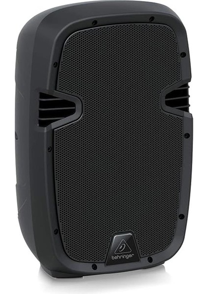 PK110A Aktif 350 Watt 10 Inç Pa Hoparlör Sistemi, Entegre Medya Oynatıcı, Bluetooth* Alıcı modelleri