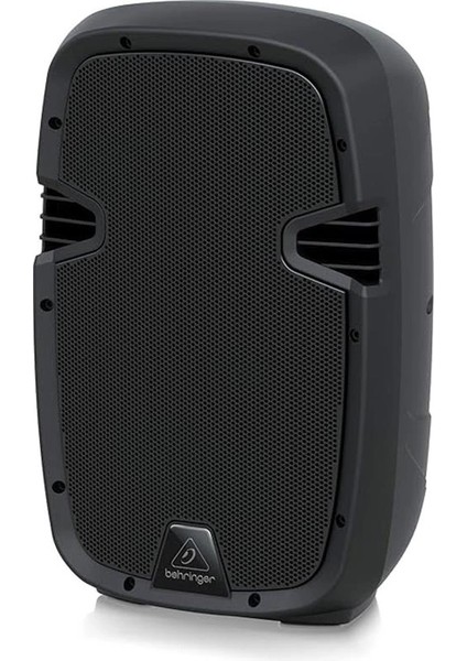 PK110A Aktif 350 Watt 10 Inç Pa Hoparlör Sistemi, Entegre Medya Oynatıcı, Bluetooth* Alıcı fırsatları