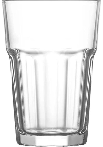 Aras 6'lı Meşrubat Bardağı