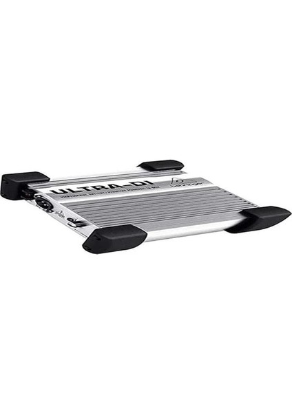 DI100 Tek Kanal Phantom Dı-Box