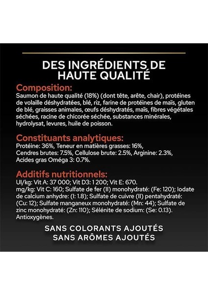 Somonlu Yetişkin Kedi Maması 1.5 kg