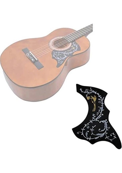 Gitar Pena Korumalığı PG150 Pick Guard