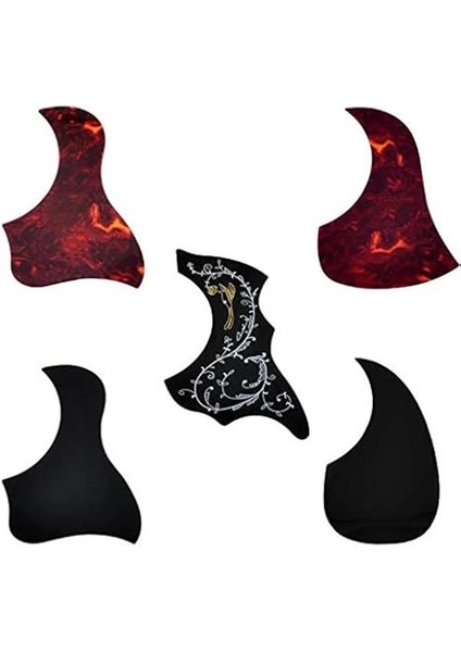Gitar Pena Korumalığı PG150 Pick Guard modelleri