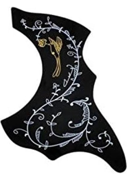 Gitar Pena Korumalığı PG150 Pick Guard fırsatları