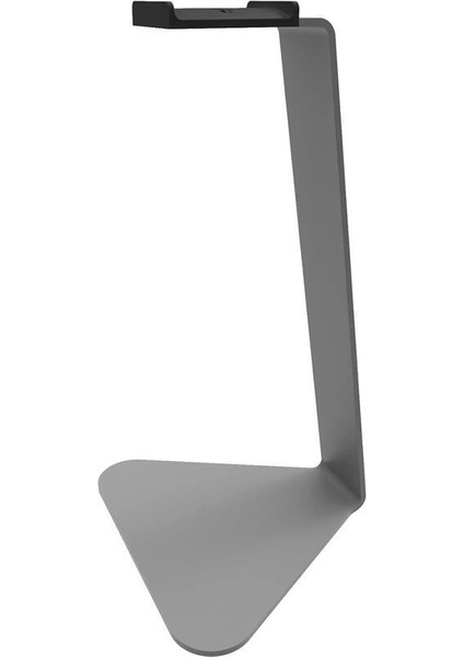 H1 Kulaklık Standı Siyah