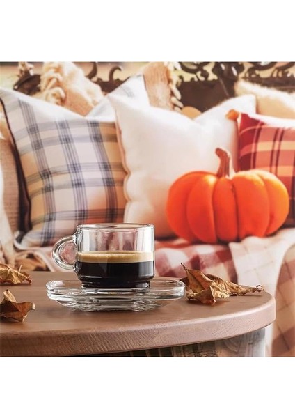 Cozy 12'li Espresso Seti fiyatları