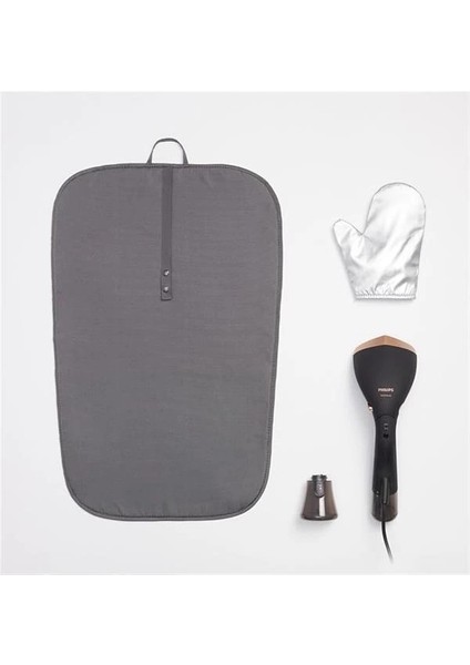 Philips 7000 Serisi Buharlı El Tipi Dikey Ütü, Ayarlanabilir Buhar Üretici Başlıklı, Sıfır Yanık fiyatları