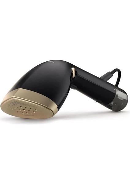 Philips 7000 Serisi Buharlı El Tipi Dikey Ütü, Ayarlanabilir Buhar Üretici Başlıklı, Sıfır Yanık