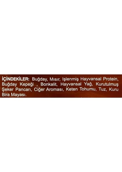 King Biftekli Yetişkin Köpek Maması 3 kg fırsatları