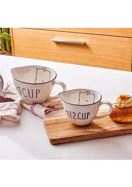 Veva Ölçü Seti modelleri