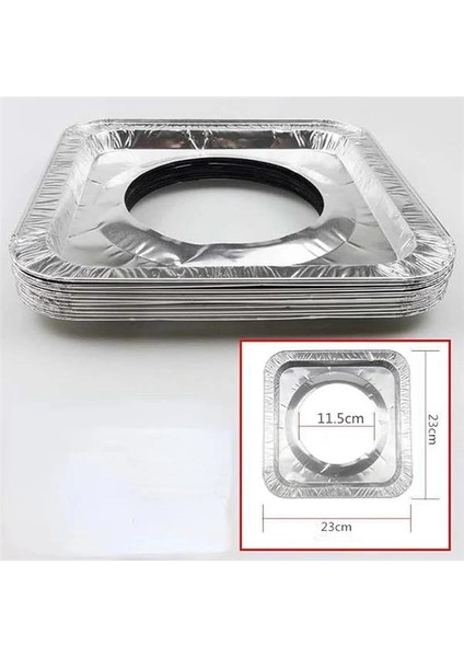 Kyrotech Ocak Arkası ve Yanı Koruyucu Alüminyum Koruyucu Panel Pişirme Tava Yağ Sıçrama Önleyici ve fiyatları