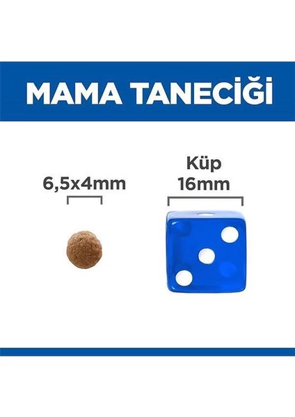 Hill's Scıence Plan Küçük Irk Kuzulu & Pirinçli Yavru Köpek Maması 6 kg indirimleri