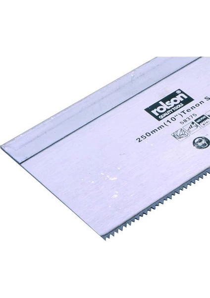 58375 250MM Tenon Saw modelleri