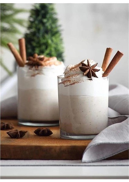 Liberty 6'lı Su Bardağı, 280 cc modelleri