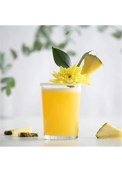 Liberty 6'lı Su Bardağı, 280 cc