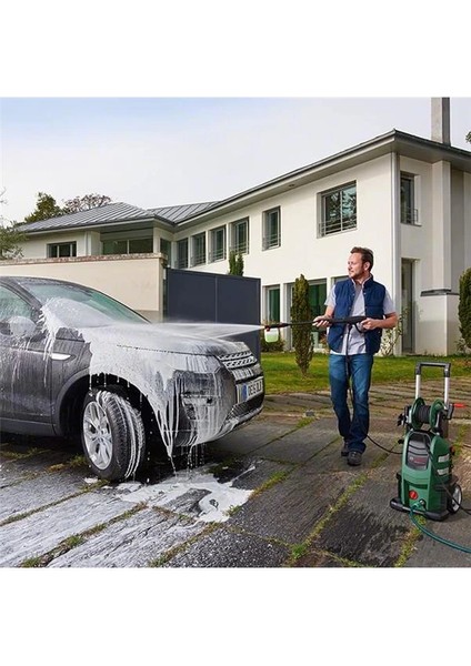 Advanced Aquatak 160 Yüksek Basınçlı Yıkama Cihazı, 8 M Hortum, 2600 W Motor Gücü, Vario Jet fiyatları
