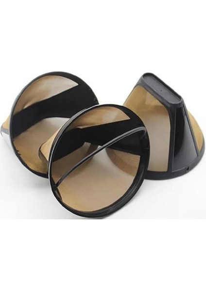 Filtre Kahve Makineleri Için Yıkanabilir ve Tekrar Kullanılabilir Gold Filtre, Arçelik, Arzum modelleri