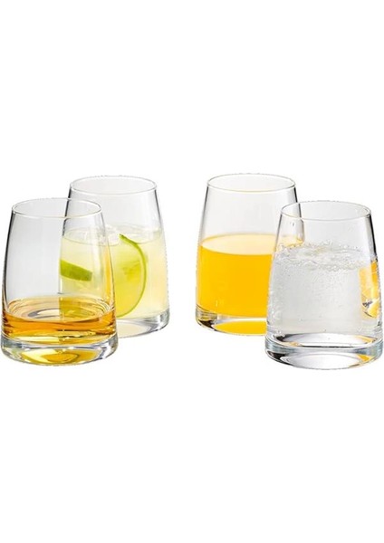 Kineo Cam 4'lü Kısa Bardak Seti indirimleri