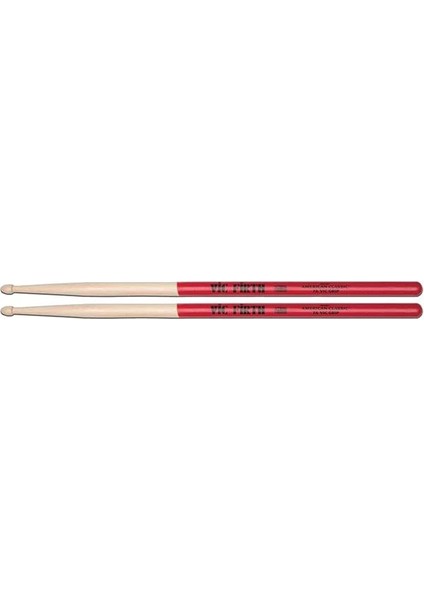 Baget (Çift) Vıc 7A Grıp, Hıckory, 0.540"X15 1/2" modelleri