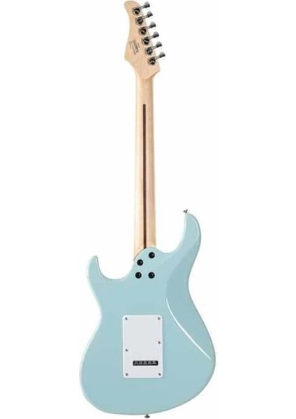 Elektro Gitar Gökyüzü Mavisi (H-S-S) fırsatları