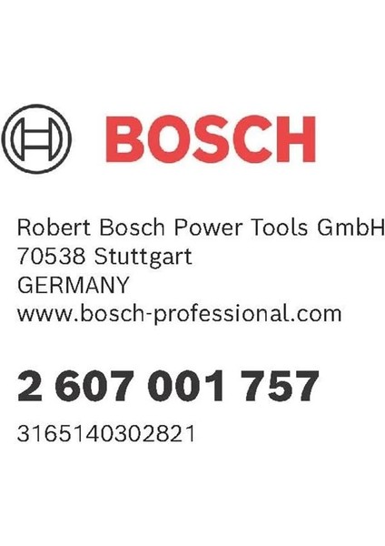 Pro 3 Parça.-Set Ekstra Sert Tornavida Ucu Phillips Vidalar-(Uzunluk: 89 Mm) fırsatları