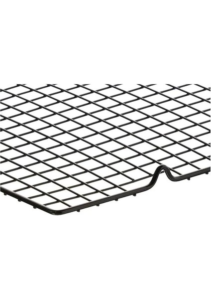 Profesyonel Glaso Teli, Soğutma Izgarası, 26X41CM fiyatları