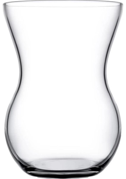 Beykoz Çay Bardak 190CC 6'lı Kutu