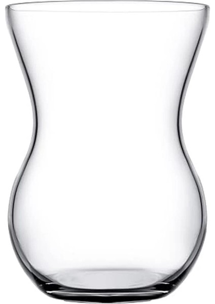 Beykoz Çay Bardak 190CC 6'lı Kutu modelleri