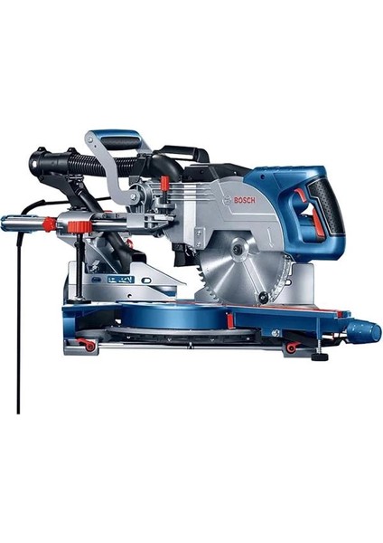 Gcm 8 Sjl Gönye Kesme Makinesi (1.600 W, Kesme Kapasitesi: 70X312 Mm, Bıçak Çapı: modelleri