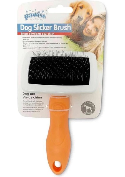 Pawise Pet Fırçası Small 17X9.5 cm