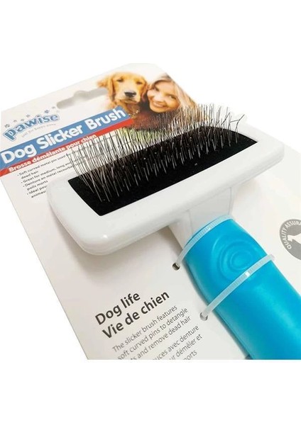 Pawise Pet Fırçası Small 17X9.5 cm fırsatları