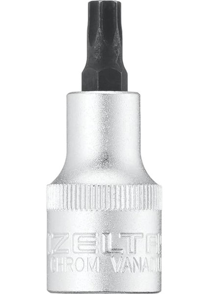 Izeltaş Lokmalı Star (Torx) Uçlar 1/2" T 40 fiyatları