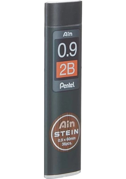 Mekanik Kurşun Kalem Ucu, 36 Adet, 0.9 Mm, 2b fiyatları