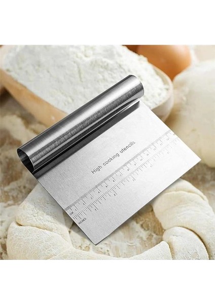 Çelik Hamur Kesici,metal Hamur Sıyrıcı,pasta Sıyırma Aparatı,hamur Dilimleyici,pasta ve fiyatları