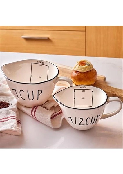 Veva Ölçü Seti fırsatları