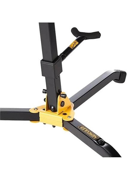DS536B Bariton ve Alto/tenor Saks Standı indirimleri
