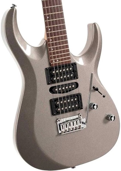 X200 Sv Elektro Gitar Gri fiyatları