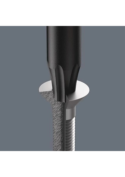 2067 Elektronikçiler Için Torx Tornavida, Tx 5 x 40 Mm, 1 Adet, 05118040001 fırsatları