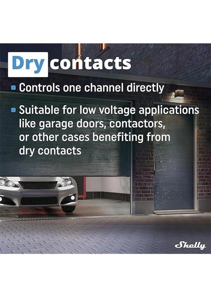 Artı 1 | Wifi ve Bluetooth Akıllı Röle Anahtarı | Ev Otomasyonu | Alexa ve Google Home ile indirimleri